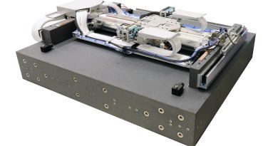ETEL Launches High-Precision METIS HP Platform for Semiconductor Scanning