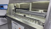 First Article Measurement Platform Reduces Inspection Time for Precision Tubular Components