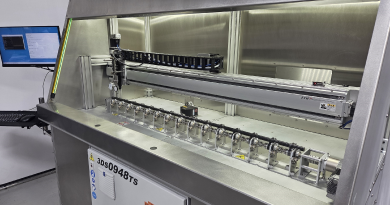 First Article Measurement Platform Reduces Inspection Time for Precision Tubular Components