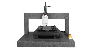 GBS Metrology Introduces Configurable Optical 3D Profilometer Systems