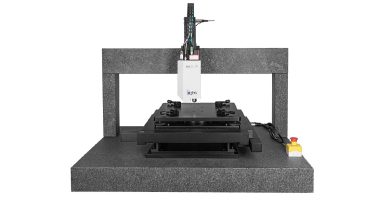 GBS Metrology Introduces Configurable Optical 3D Profilometer Systems