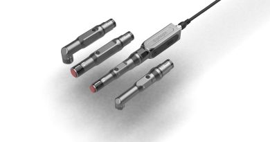 GelSight Modulus Wins Recognition in TIME’s Best Inventions of 2026