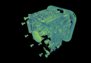 Glimpse Launches Explore to Simplify Industrial CT Scan Review