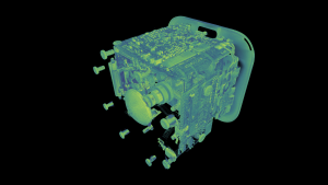 Glimpse Launches Explore to Simplify Industrial CT Scan Review