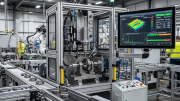 HBK Launches Inline Acoustic Testing System for Tapered Roller Bearings