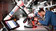 HP-FX Brings High-Precision Surface Inspection Directly to the Shop Floor