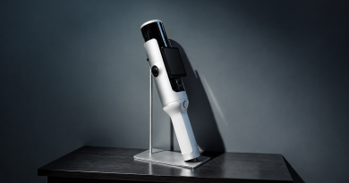 Hesai Launches 3D Spatial Camera to Accelerate AI-Driven Robotics
