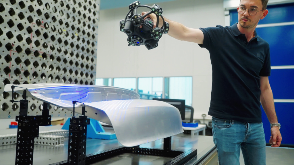 Hexagon Expands HYPERSCAN Range with New Entry-Level Scanner ...