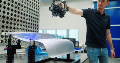 Hexagon Expands HYPERSCAN Range with New Entry-Level Scanner