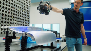 Hexagon Expands HYPERSCAN Range with New Entry-Level Scanner