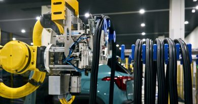 Hyundai Motor and Kia Advance Vision for Software-Defined Factories