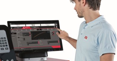 Improving Simulation Accuracy Through High Strain Rate Testing