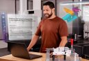 InnovMetric Unveils MasterKey by PolyWorks