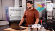InnovMetric Unveils MasterKey by PolyWorks