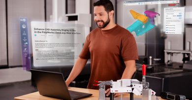 InnovMetric Unveils MasterKey by PolyWorks