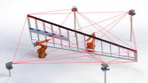 K3Metrology Secures Further Funding for Next-Generation Coordinate Measurement