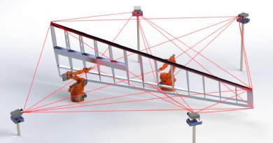 K3Metrology Secures Further Funding for Next-Generation Coordinate Measurement