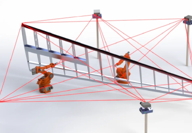 K3Metrology Secures Further Funding for Next-Generation Coordinate Measurement