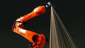 KUKA Launches AI-Powered 2D and 3D Vision System for Industrial Robotics
