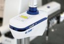 LK Metrology Upgrades L100NX Laser Scanner for Greater Precision