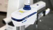 LK Metrology Upgrades L100NX Laser Scanner for Greater Precision
