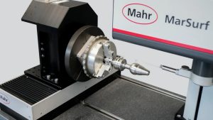 Mahr Expands CNC Surface Measurement with MarSurf Modular Evo