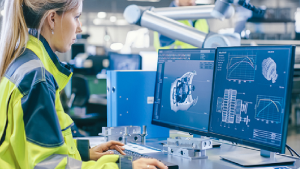 Manufacturing Data Quality: The Overlooked Lever in the Cost of Quality
