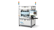 Nordson Unveils Acoustic Inspection System for Advanced Semiconductor Manufacturing