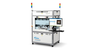 Nordson Unveils Acoustic Inspection System for Advanced Semiconductor Manufacturing