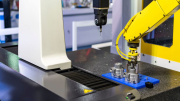 North American Robot Orders Surge 25% in Third Quarter 2026