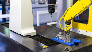 North American Robot Orders Surge 25% in Third Quarter 2026