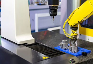 North American Robot Orders Surge 25% in Third Quarter 2026