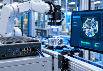 Omron to Acquire OnLogic for $675 Million to Advance Industrial AI