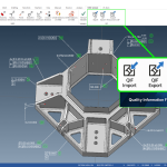 Persistent Identification for Connected Metrology