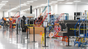 Renishaw Expands Miskin Site as Demand Drives Manufacturing Growth