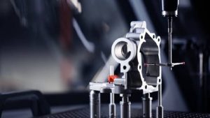 Renishaw Reports Record First-Quarter Revenue as Semiconductor Demand Accelerates