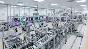 Smart Sensors Drive Process Optimization and Factory Connectivity