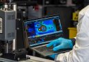 Teledyne FLIR Launches HD Thermal Imaging for Microscopic Heat Analysis