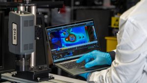 Teledyne FLIR Launches HD Thermal Imaging for Microscopic Heat Analysis