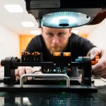 The Critical Role of Fixturing in Production Metrology