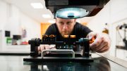 The Critical Role of Fixturing in Production Metrology