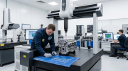 The Revision Gap: Why Quality Problems Start Before the Part Is Measured