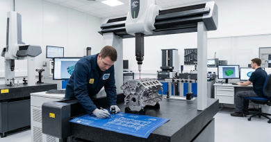 The Revision Gap: Why Quality Problems Start Before the Part Is Measured
