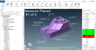 Verisurf 2027 Accelerates Model-Based Inspection from Shop Floor to the Enterprise