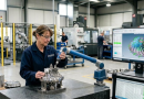 Verisurf Software Joins DMSC to Advance QIF and Open Digital Metrology Standards