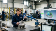 Verisurf Software Joins DMSC to Advance QIF and Open Digital Metrology Standards