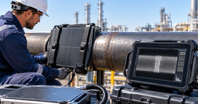 Waygate and Varex Imaging to Accelerate Transformation of Field Radiography to Digital